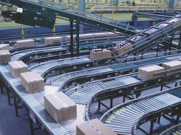 物流自動(dòng)化分揀線系統(tǒng)負(fù)責(zé)什么？有幾種分揀方式？