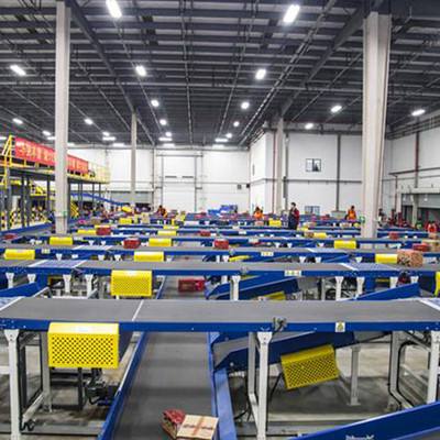 物流快遞分揀系統(tǒng)的發(fā)展是怎么樣的？