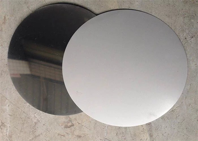 金屬表面怎么除銹拋光？